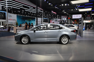 Corolla 2026 Modello Intelligente Ibrido Elettrico Doppio Motore 1.8L <span class=keywords><strong>E</strong></span>-CVT Edizione Pioneer - Product Image 5