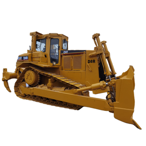 Bulldozer de segunda mano para Cat D7G2 D6G D6D D5K D7G II, usado para Cat D8R/Cat D7H/Cat D8R/Cat D7R con original - Product Image 2