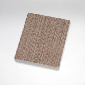 Feuilles à haute densité de plastique stratifié par Pima de panneau écologique de mousse de PVC avec couper le service - Product Image 1