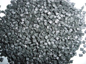 <span class=keywords><strong>ABS</strong></span> con fibra di carbonio 40% ESD <span class=keywords><strong>ABS</strong></span> resina per stampaggio a iniezione - Product Image 5