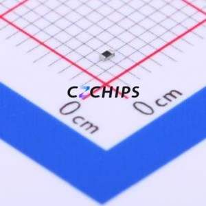 Résistance SMD MR04X221JTL 0402 (Résistance : 220 Ohms) (Précision : 5%) (Puissance : 100 mW) (Tension de fonctionnement : 50 V) - Product Image 1