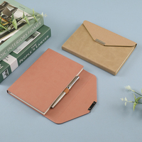 Carnet de notes personnalisé ligné pour le bureau, en cuir PU, journal relié rigide A5 personnalisé avec logo, carnet de notes de haute qualité pour les affaires JX