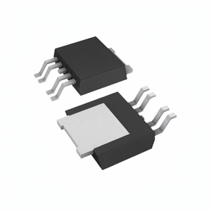 Electronic Chips Component Power Management (PMIC) L4931CPT25 TO 252 5, DPAK , TO 252AD Original One Stop Service - Product Image 1