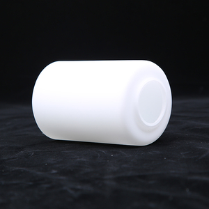 <span class=keywords><strong>Opal</strong></span> Trắng Frosted <span class=keywords><strong>Glass</strong></span> <span class=keywords><strong>Lamp</strong></span> <span class=keywords><strong>Shade</strong></span> Thay Thế Với 1-1.65Inch Mở Cho Chandelier Pendant Light Tường Đèn Treo Tường Chiếu Sáng - Product Image 4