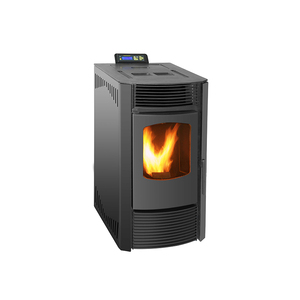 <span class=keywords><strong>Chimenea</strong></span> <span class=keywords><strong>de</strong></span> pellets <span class=keywords><strong>de</strong></span> madera <span class=keywords><strong>de</strong></span> hierro y hierro fundido portátil <span class=keywords><strong>de</strong></span> diseño moderno <span class=keywords><strong>de</strong></span> 9 KW para uso doméstico WIFI controlado para calefacción <span class=keywords><strong>de</strong></span> sala <span class=keywords><strong>de</strong></span> estar - Product Image 5