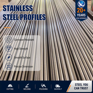 เหล็กสี่เหลี่ยมสแตนเลส 316L 420 310S ขนาด 3 นิ้ว ผิวแบบ Mill Finish ทนทาน อายุการใช้งานยาวนาน สำหรับทำแม่พิมพ์และแม่พิมพ์ตัด - Product Image 1