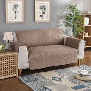 New Designs Waterproof Quilted <strong>Sofa</strong> <strong>Covers</strong> <strong>for</strong> Dogs Pets Kids Anti-Slip Couch Protector 1/2/3 <strong>Seat</strong> <strong>Sofa</strong> <strong>Cover</strong> - Product Image 3