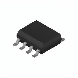 In Stock Power Management (PMIC) 8 SOlC Exposed Pad ISL6613AEIB Buy Electronics Components Online - Product Image 1