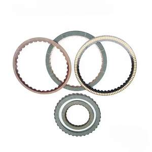 Placa de fricción 6T40 completamente nueva - Product Image 1