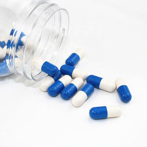 <span class=keywords><strong>Capsule</strong></span> personalizzate per tempi di ritardo più lunghi forti e sicure per gli uomini <span class=keywords><strong>capsule</strong></span> rigide supplemento per l'aumento del potere - Product Image 6