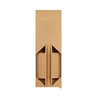 Emballage en carton rigide pliable à fermeture magnétique haut de gamme pour téléphone/tablette, recyclable, biodégradable, finition bronzée
