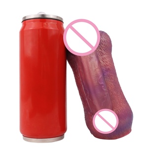 Sex Real Vagina Pussy Man <b>Masturbator</b> Realistic Vagina Pocket Pussy Masturbation Cup Adult Sex Toys for Men - Product Image 1