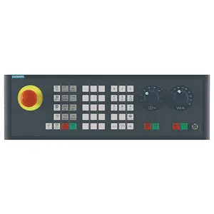 Hot Selling Plc SINUMERIK spare part Machine Control Panel 6FC5203-0AF22-1AA2