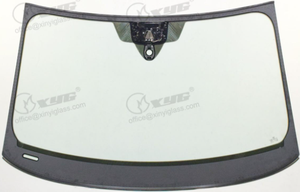 Vetro per Auto <span class=keywords><strong>AUDI</strong></span> Q3 SUV, <span class=keywords><strong>Parabrezza</strong></span> Anteriore OEM, Vetro Porta, Tettuccio Posteriore, Vetro Laterale Triangolare - Product Image 4