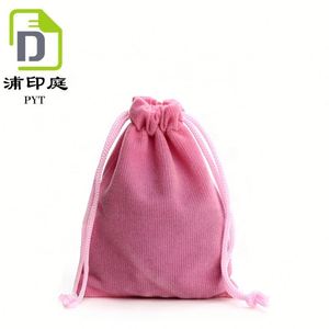 Petit sac d'emballage pour cartes de tarot, pochette cadeau personnalisée en velours avec cordon de serrage, mini sac à bijoux en velours pour cristaux - Product Image 3