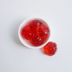 Gommes de pré-entraînement OEM avec bêta-alanine caféine, <span class=keywords><strong>Endurance</strong></span> musculaire, énergie, bonbons de pré-entraînement, supplément de sport - Product Image 4