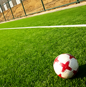 <span class=keywords><strong>Gazon</strong></span> artificiel de haute qualité, terrain de football artificiel, <span class=keywords><strong>gazon</strong></span> synthétique, pelouse verte, <span class=keywords><strong>rouleau</strong></span> de <span class=keywords><strong>gazon</strong></span>, revêtement de sol sportif - Product Image 2