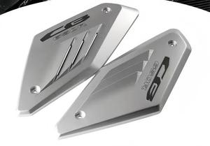 Per <span class=keywords><strong>Honda</strong></span> Moto CB650R: Pannelli Laterali Modificati, Protezioni, Coperture Presa Aria, Coperture Decorative Alloggiamento Valvole - Product Image 4