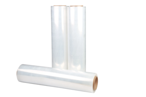 Hand <b>Stretch</b> Film <b>Machine</b> <b>Stretch</b> Film Custom-printed <b>Stretch</b> Film with Competitive Price - Product Image 4