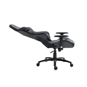 Chaise de jeu en mousse Silla De Juegomold, fabrication bon marché, chaise de <span class=keywords><strong>bureau</strong></span>, chaise de jeu pour ordinateur, chaise de jeu de <span class=keywords><strong>style</strong></span> course, chaise de jeu douce avec appui-tête - Product Image 5