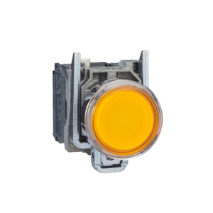 Nuevo PLC Harmony Monolítico Original con Luz Piloto - Product Image 3
