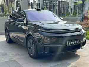 Russie Meilleure vente pas cher 2024 <span class=keywords><strong>Li</strong></span> Auto L7 Pro, <span class=keywords><strong>Li</strong></span> L7 Pro 4WD 1.5T Suspension pneumatique, HUD, arrêt automatique, R20 Range Extended EV - Product Image 3