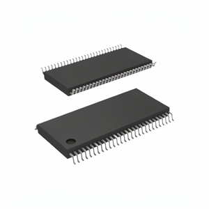 Kit de composants électroniques logiques de service tout-en-un 74ALVC16501MTDX 56 TFSOP (0,240 po, largeur 6,10 mm) - Product Image 1