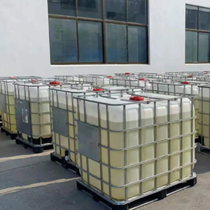 Wholesale 3% 6% Mix Ratio AFFF Aqueous Film Forming Foam Concentrate Stable Performance Quick <b>Fire</b> Extinguishing Foam Liquid - Product Image 4