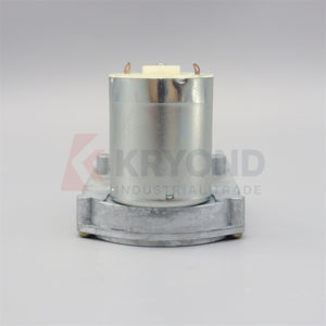 1PC CAZ60-251-TW01 24V DC Motor for Shinohara Printing Machine Eco-Solvent & UV Ink - Product Image 2