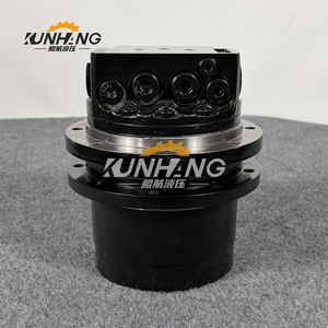 OEM NEUER SV17EX SV17 SV17E Fahrmotor 1725332097 172A60-73300 YM172A60-73300 Endantrieb für - Product Image 3