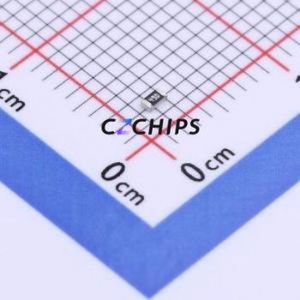 ตัวต้านทาน SMD FRC0603F3163TS 0603 (ประเภท: ฟิล์มหนา) (ความต้านทาน: 316kOhm ความแม่นยำ: 1%) - Product Image 1
