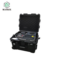 Machine de nettoyage au laser à fibre portable 500W 1000W pour l'élimination des obstacles, l'élimination des arbres, le nettoyage du bois, de l'aluminium, du verre, du plastique, du caoutchouc, du PVC