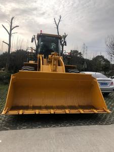 รถตักตีนตะขาบ966รถตักดินสำหรับแมว966H รถตักดินมือสองราคาถูกใช้ในอเมริกา - Product Image 3