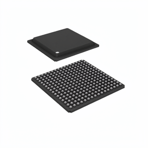 ผู้จัดจำหน่ายชิ้นส่วนอิเล็กทรอนิกส์แบบฝัง LCMXO2-4000ZE-3QN84I 84 VFQFN แถวคู่ แบบแผ่นวงจรเปลือย ตัวแทนจำหน่ายที่ได้รับอนุญาต - Product Image 1