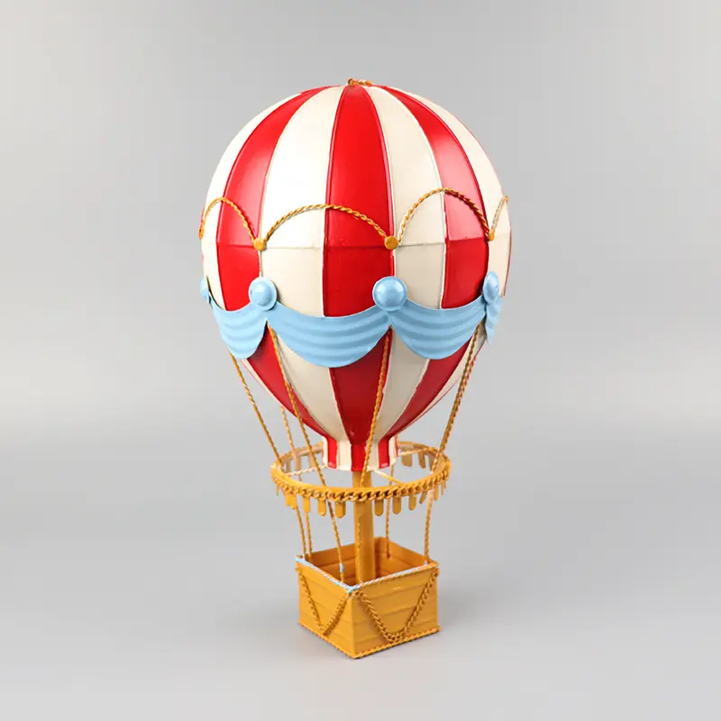 Sculptuur Opblaasbare Vorm Helium Ballonnen Stof Brander Prop Gebruikt Heteluchtballon Voor Verkoop Handel Heteluchtballondecoraties