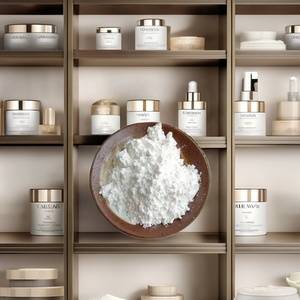 Polvo de tiamidol CAS 1428450 de grado cosmético para blanquear la piel C13H14N2O3S - Product Image 1