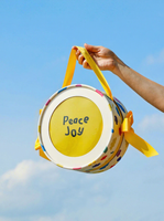 Boîte cadeau pliante avec logo personnalisé, emballage cadeau, boîte cadeau en carton ronde pour ensemble de maquillage, emballage de parfum, emballage de chaussettes