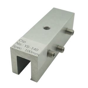 Klem Pengunci Atap Logam OEM Yuens untuk Atap Logam Trapesium dengan Sistem Standing Seam - Product Image 2