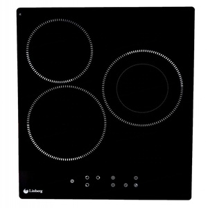 Cuisinière infrarouge 5200W avec plaque en céramique - Product Image 3