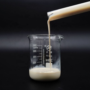 Stéarate de zinc liquide à 40 % pour l'industrie chimique, émulsion de stéarate de zinc, CAS n° Dispersion de stéarate de zinc 557-05-1 - Product Image 4