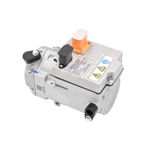 Compresor de aire acondicionado de CC OEM Compresor eléctrico para Chery Tiggo <span class=keywords><strong>3YE</strong></span> - Product Image 1