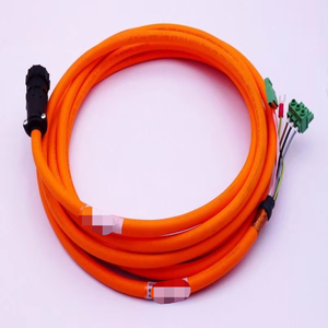 RKL0013/005-06W17 R911341 663 5M Nuevo Original Listo Stock Automatización industrial PAC PLC dedicado - Product Image 1