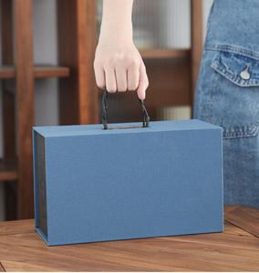 Tasse en céramique personnalisée avec logo, à effet craquelé, avec couvercle et filtre à thé, tasse de bureau créative avec poignée en bois - Product Image 6