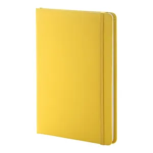 Carnet recyclé Repuk Line A5, gadgets écologiques - Product Image 5