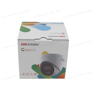 Hik Original DS-2CD1347G2H-LIU 4 MP ColorVu with Smart Hybrid <b>Light</b> Fixed Turret <b>Night</b> Vision CMOS <b>Sensor</b> Network Camera - Product Image 4