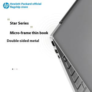 Artículo superventas <span class=keywords><strong>HP</strong></span> Star 14 Pro, juego de oficina <span class=keywords><strong>para</strong></span> <span class=keywords><strong>estudiantes</strong></span> de 16 gramos, 512G, SSDMetal, ultrafino, personalizable - Product Image 5