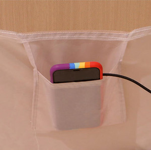 Bán Sỉ Màn Chống Muỗi Lưới Chống Muỗi Gấp Gọn Dễ Thương Miễn Phí Lắp Đặt Cho Người Lớn - Product Image 6