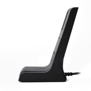 Microphone de bureau pour autoradio mobile RMN5050 pour radios <span class=keywords><strong>talkie</strong></span>-<span class=keywords><strong>walkie</strong></span> DGM4100 DM3400 XiR M8220 M8228 M8260 M8268 - Product Image 4