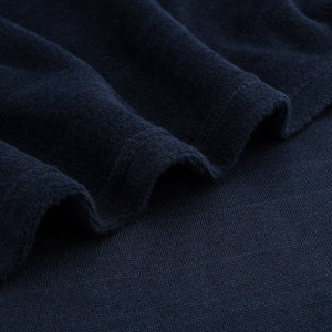 Vestaglia da uomo in <span class=keywords><strong>pile</strong></span> con cappuccio - Product Image 5