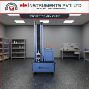 Machine d'essai de traction électronique EIE de haute qualité en provenance d'Inde - Product Image 3